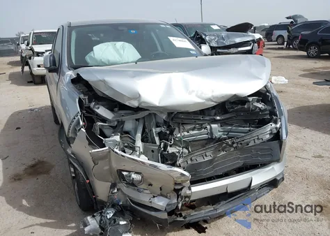 2023 Mitsubishi Outlander Sport 2.0 Es Awc from USA, damaged, VIN JA4ARUAU0PU016926